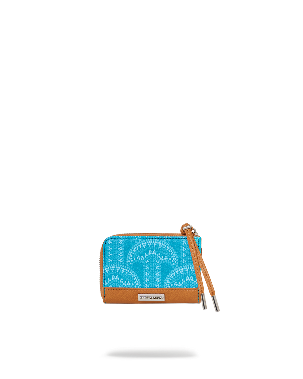 Limited Edition ILLUCHAINS TURQ WALLET