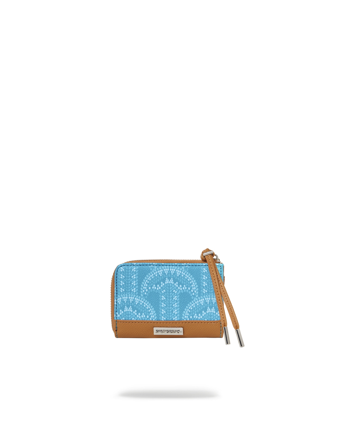Limited Edition ILLUCHAINS TURQ WALLET