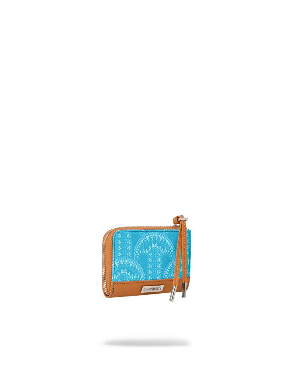 Limited Edition ILLUCHAINS TURQ WALLET