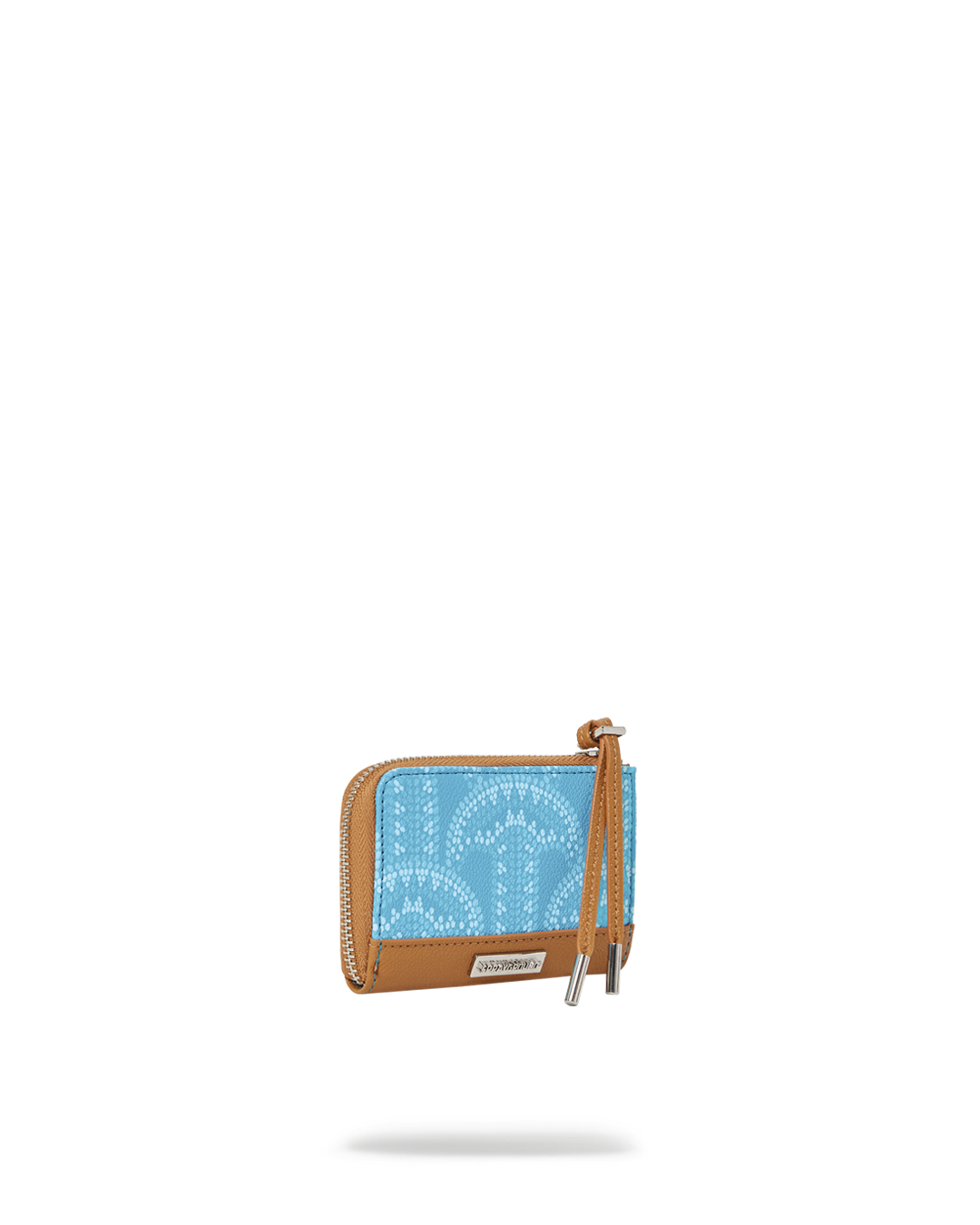 Limited Edition ILLUCHAINS TURQ WALLET