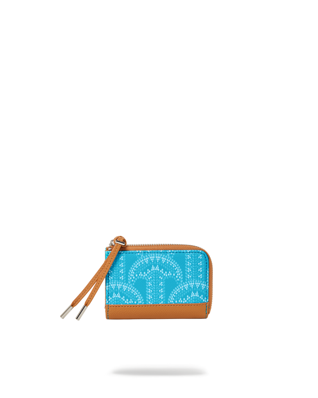 Limited Edition ILLUCHAINS TURQ WALLET