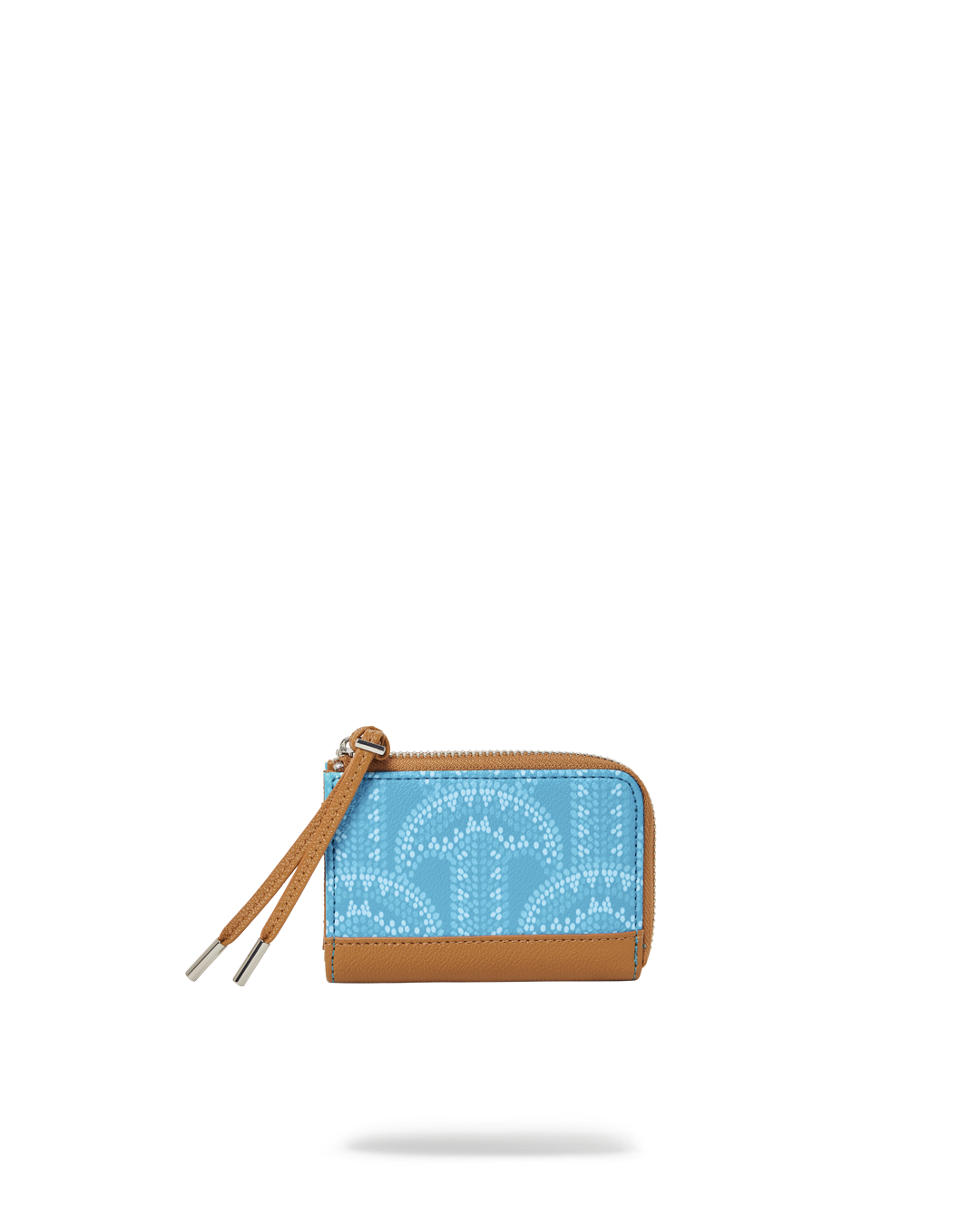 Limited Edition ILLUCHAINS TURQ WALLET