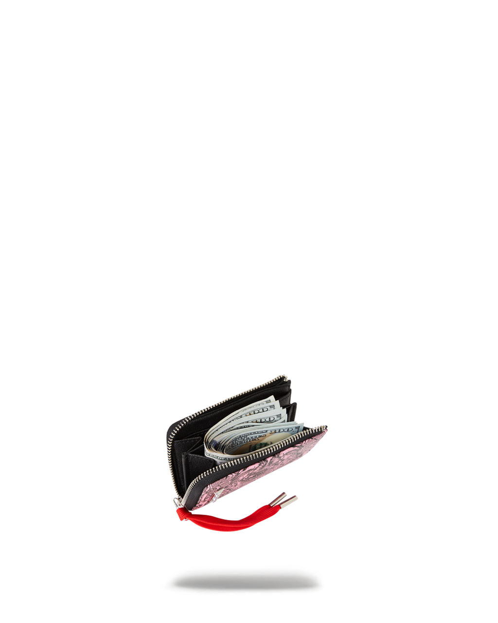 Limited Edition SOCIETY OF SHARKS WALLET