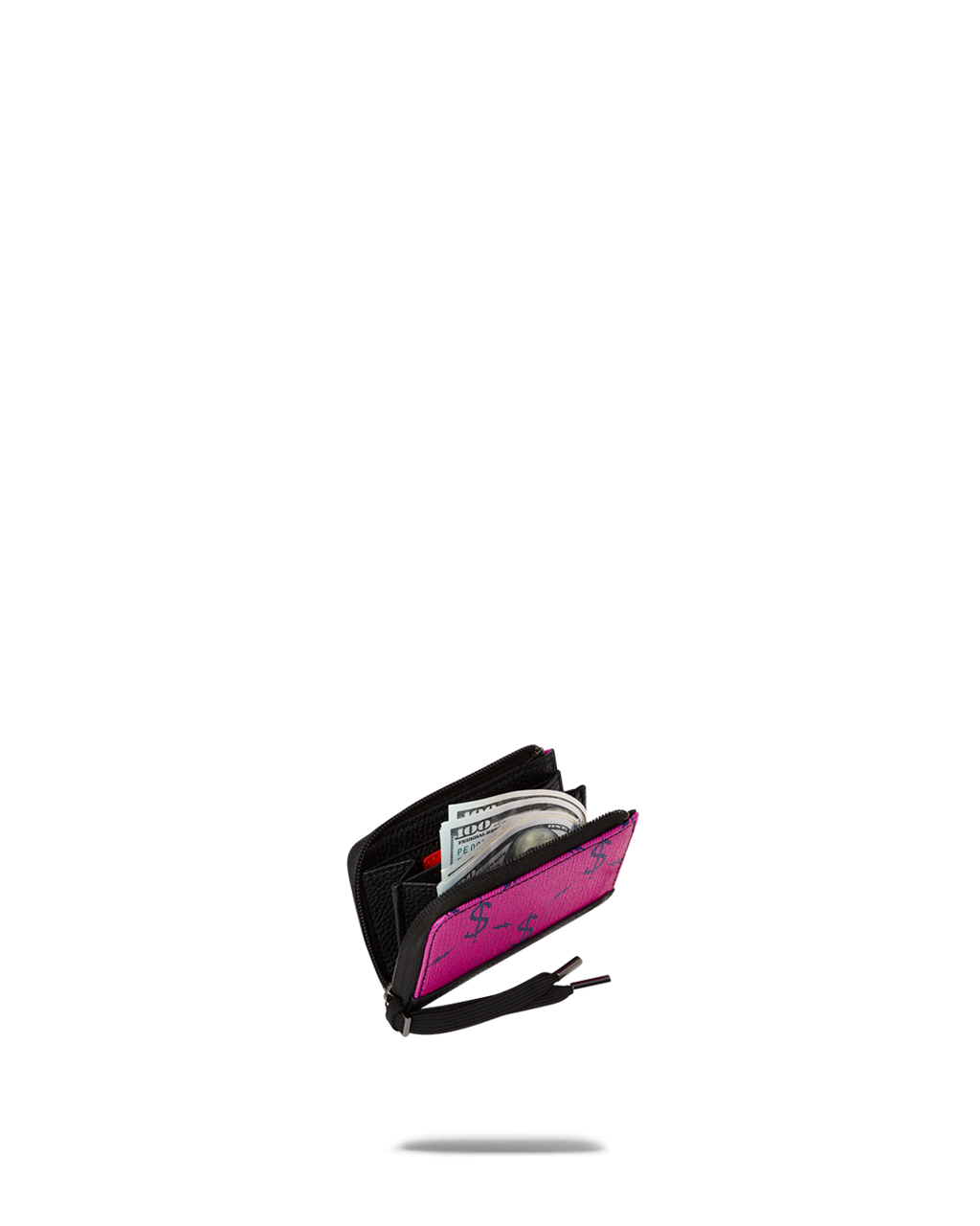 Limited Edition NAPDRAGON WALLET