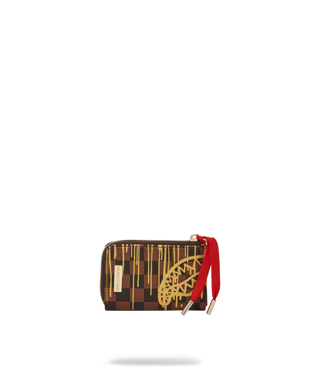 Limited Edition PARIS PAINT WALLET