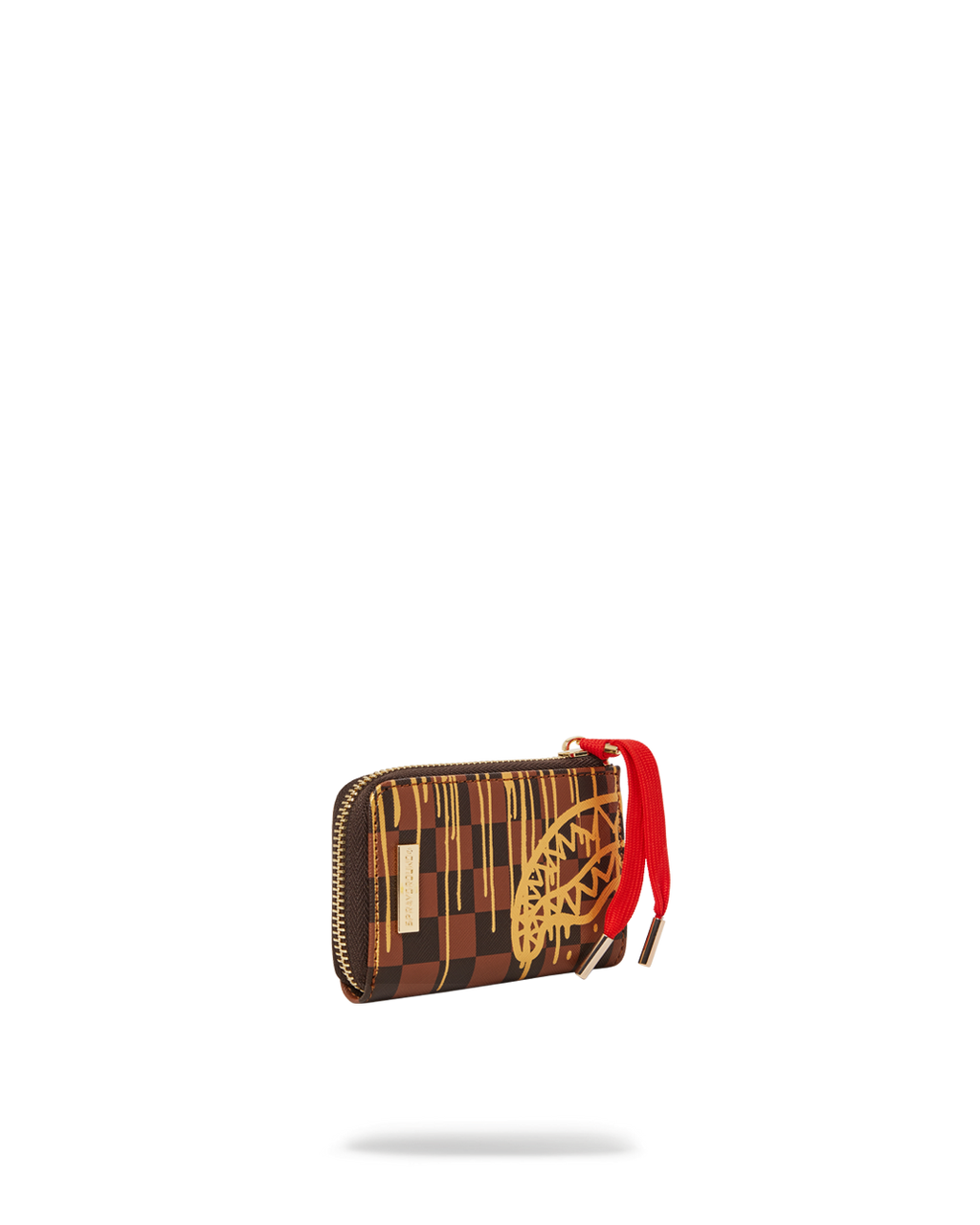 Limited Edition PARIS PAINT WALLET