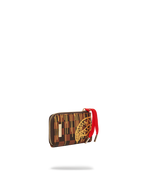 Limited Edition PARIS PAINT WALLET