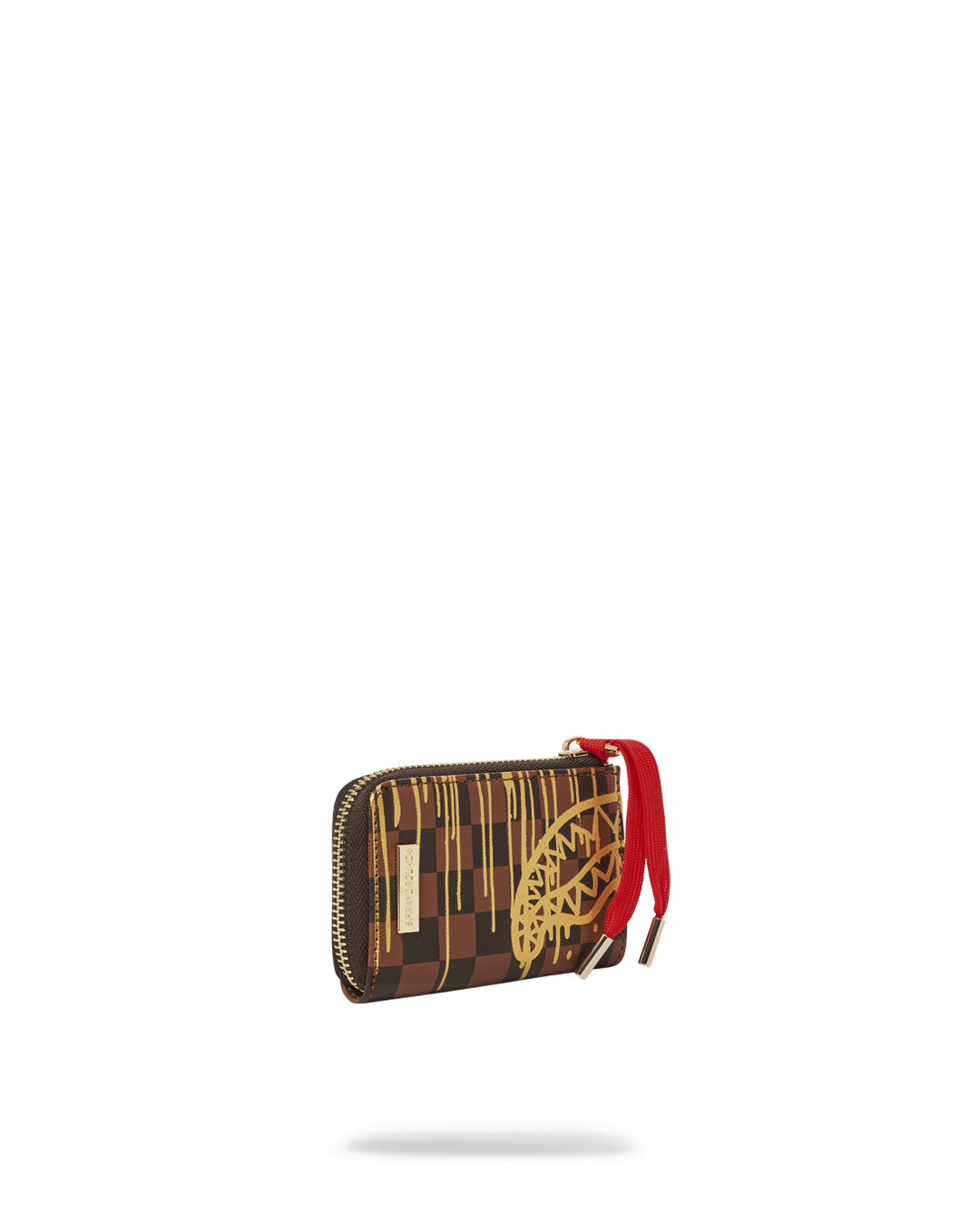 Limited Edition PARIS PAINT WALLET