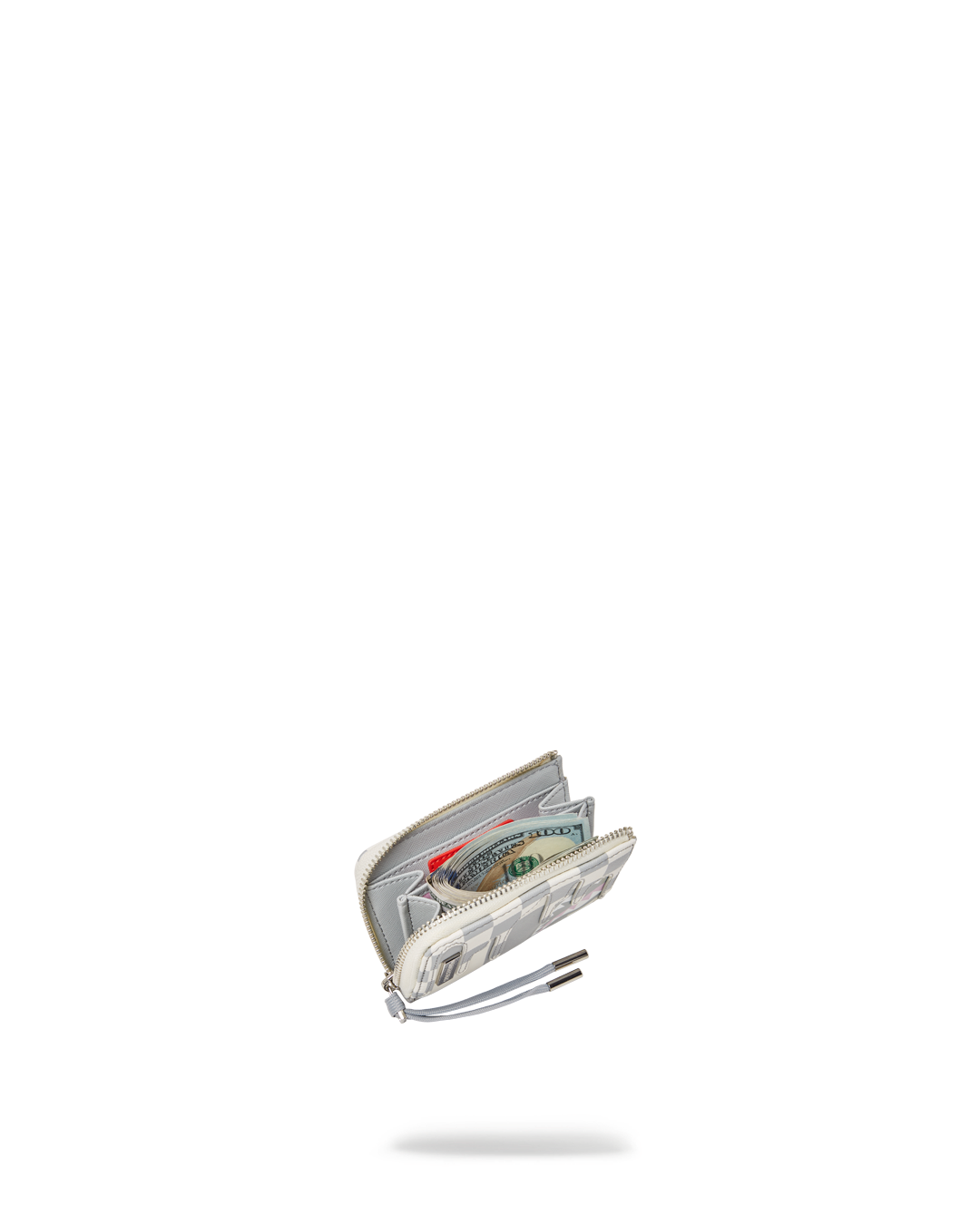 Limited Edition XTC LA PALAIS WALLET