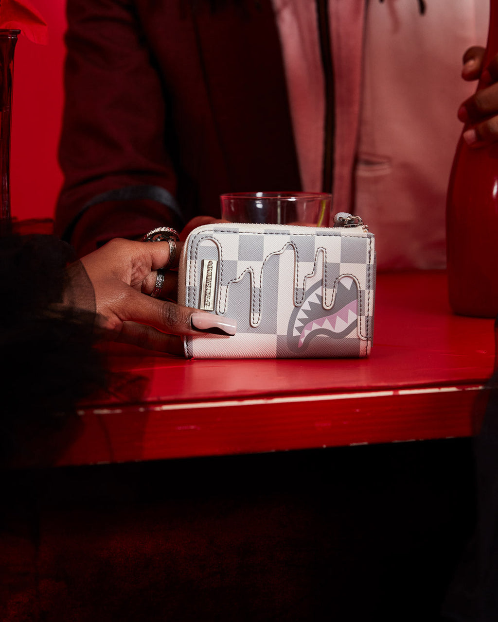 Limited Edition XTC LA PALAIS WALLET