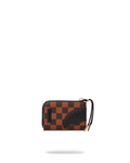 Limited Edition HENNY LOCK SHARKS IN PARIS WALLET