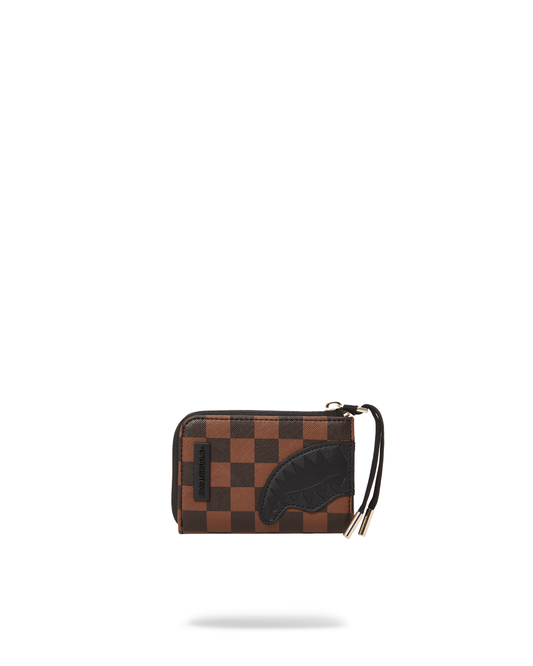 Limited Edition HENNY LOCK SHARKS IN PARIS WALLET