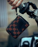Limited Edition HENNY LOCK SHARKS IN PARIS WALLET