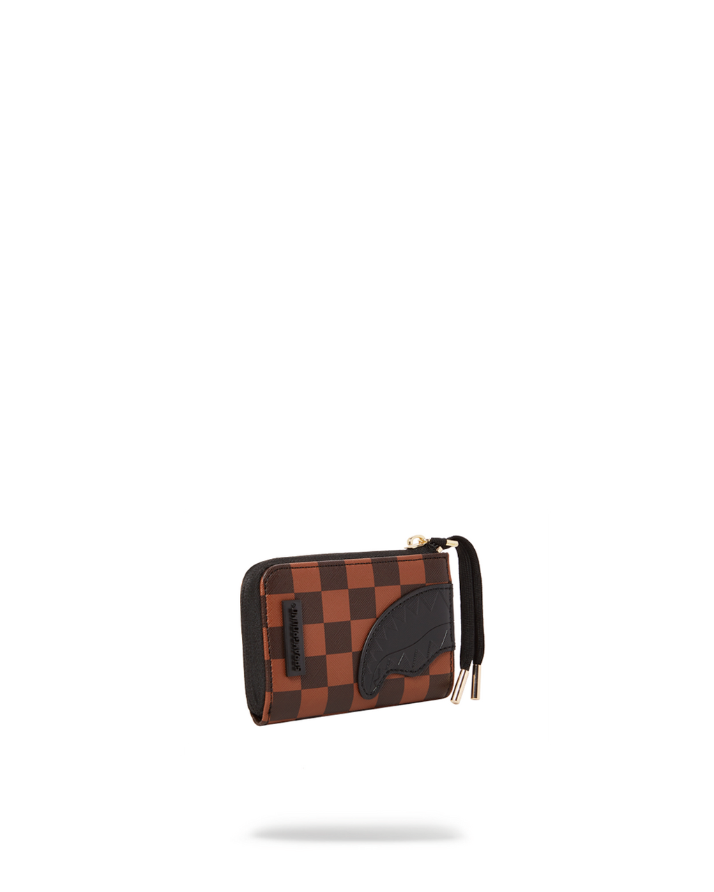 Limited Edition HENNY LOCK SHARKS IN PARIS WALLET