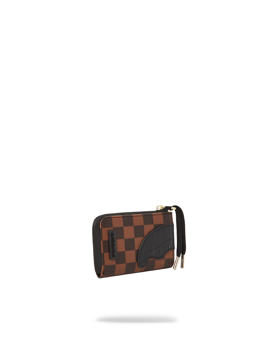 Limited Edition HENNY LOCK SHARKS IN PARIS WALLET