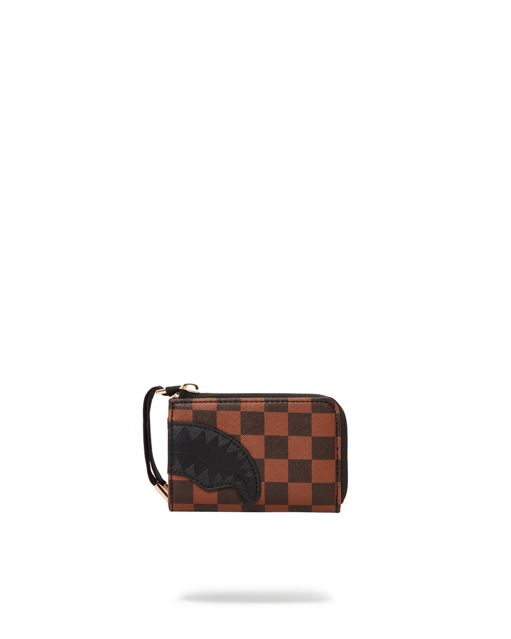 Limited Edition HENNY LOCK SHARKS IN PARIS WALLET