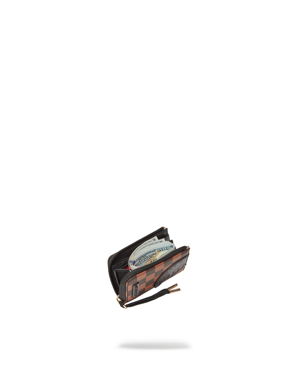Limited Edition HENNY LOCK SHARKS IN PARIS WALLET