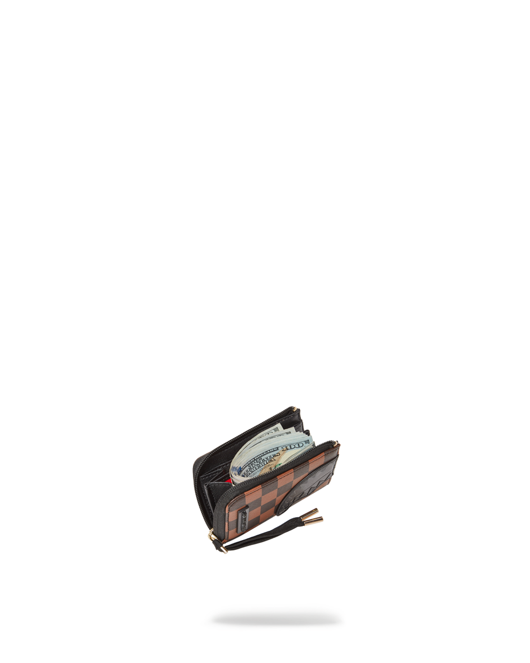 Limited Edition HENNY LOCK SHARKS IN PARIS WALLET