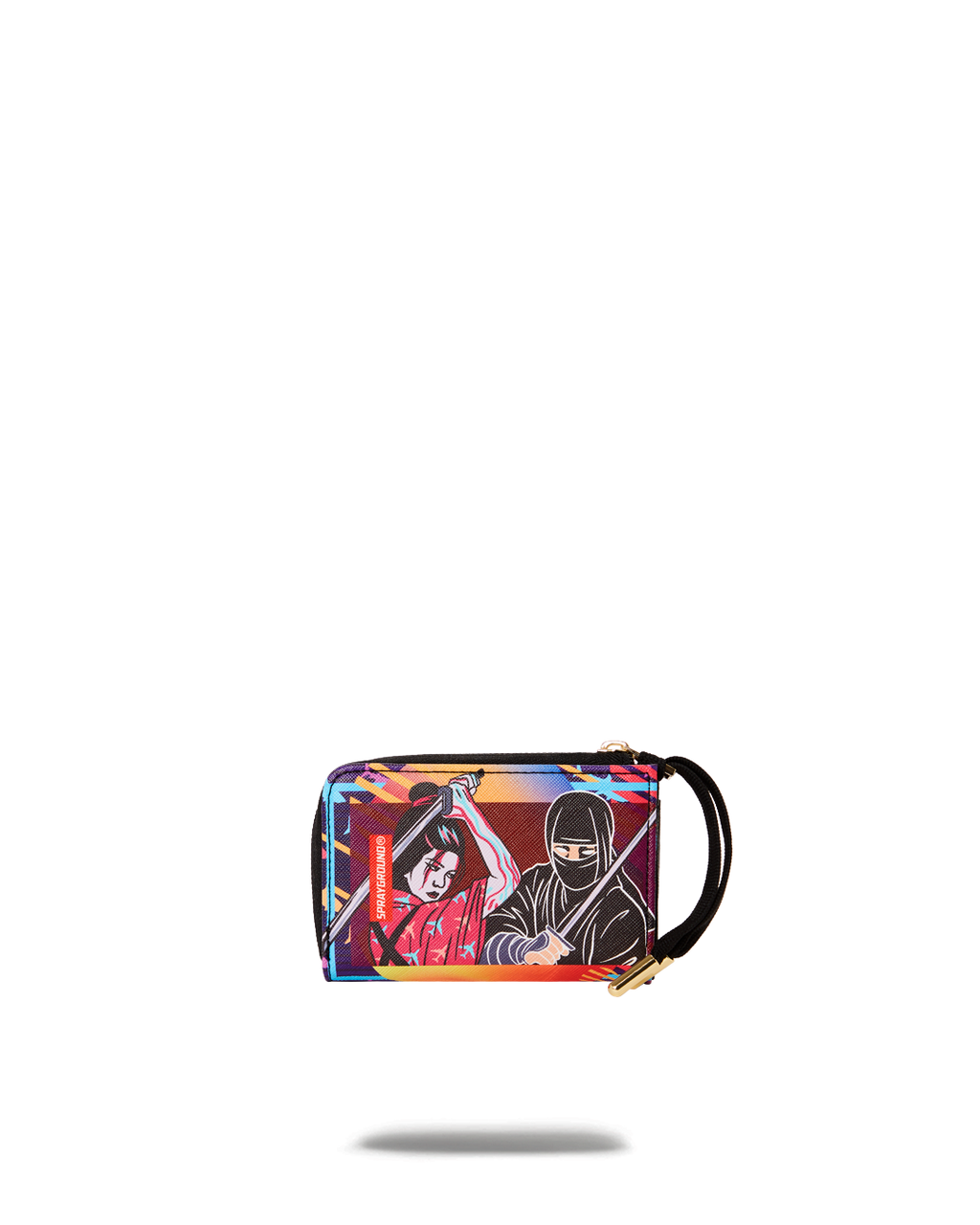 Limited Edition SHARKUZA WALLET