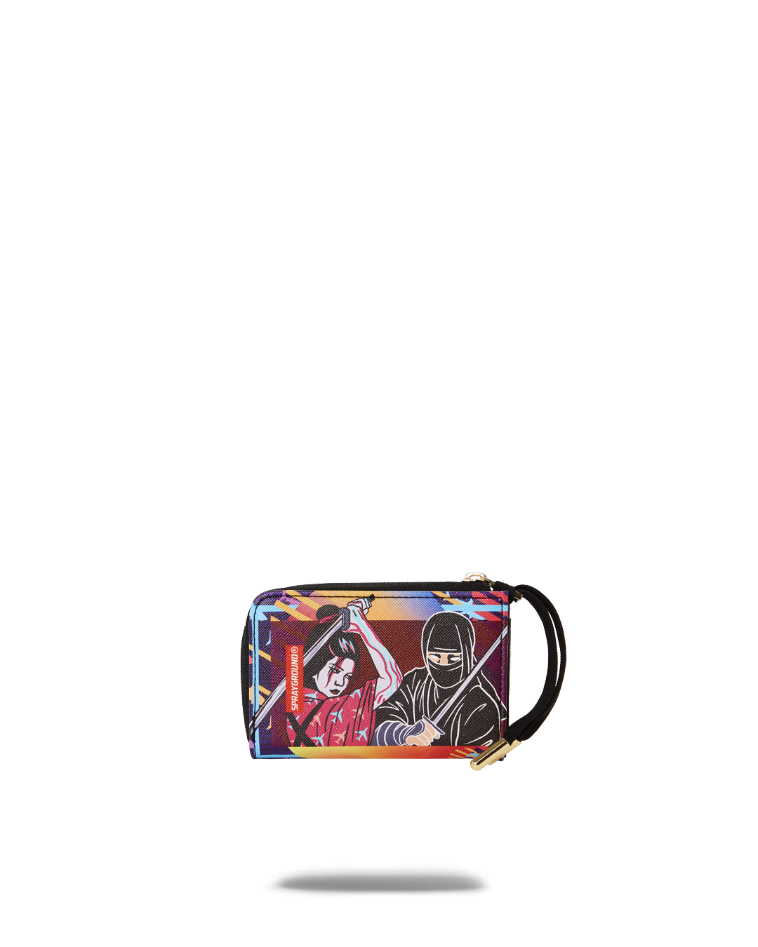 Limited Edition SHARKUZA WALLET