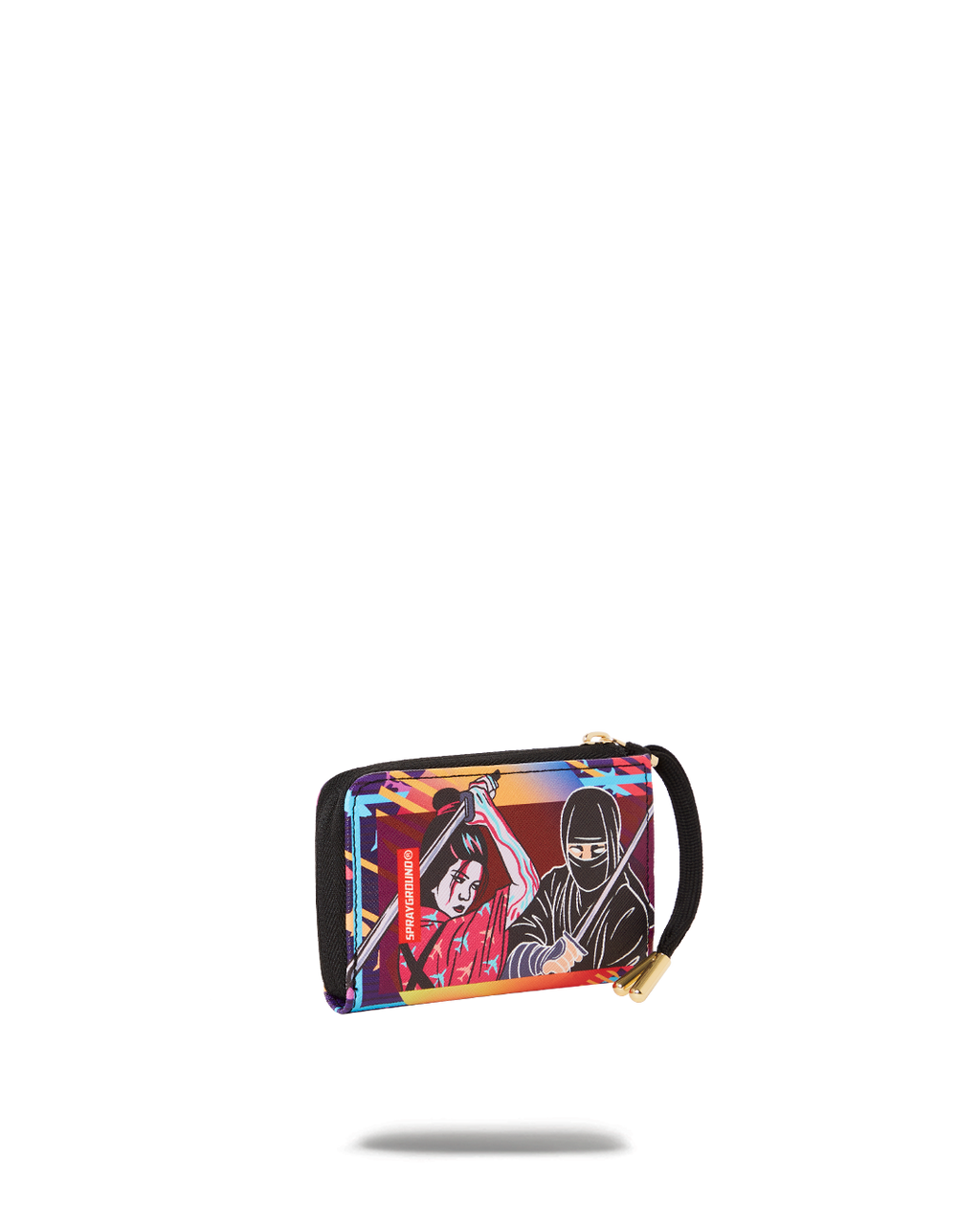 Limited Edition SHARKUZA WALLET