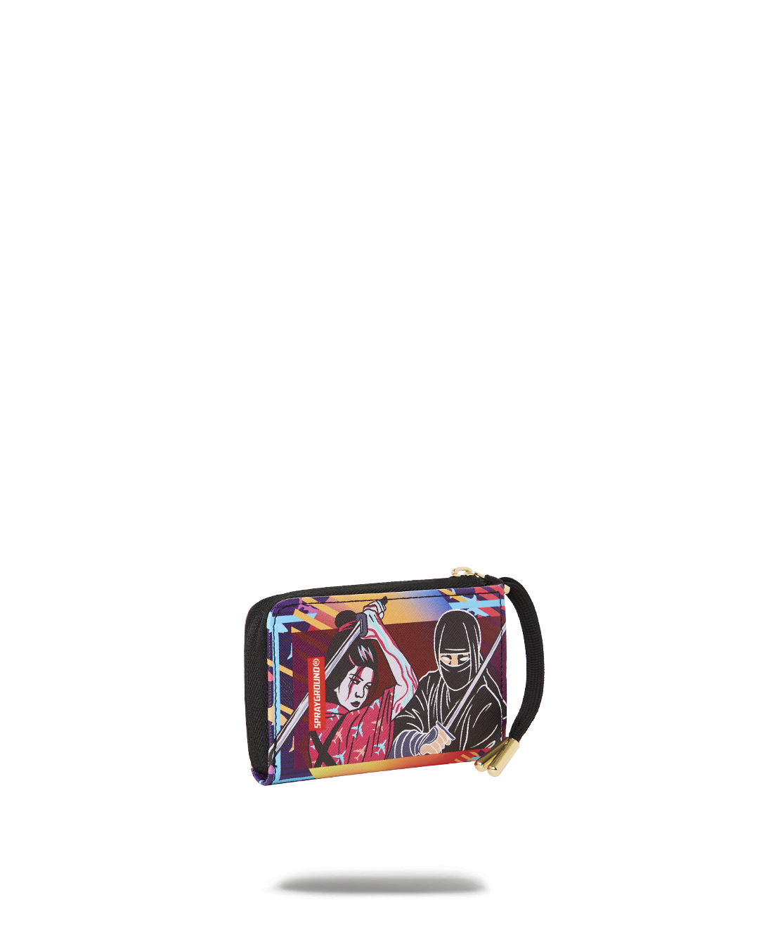 Limited Edition SHARKUZA WALLET