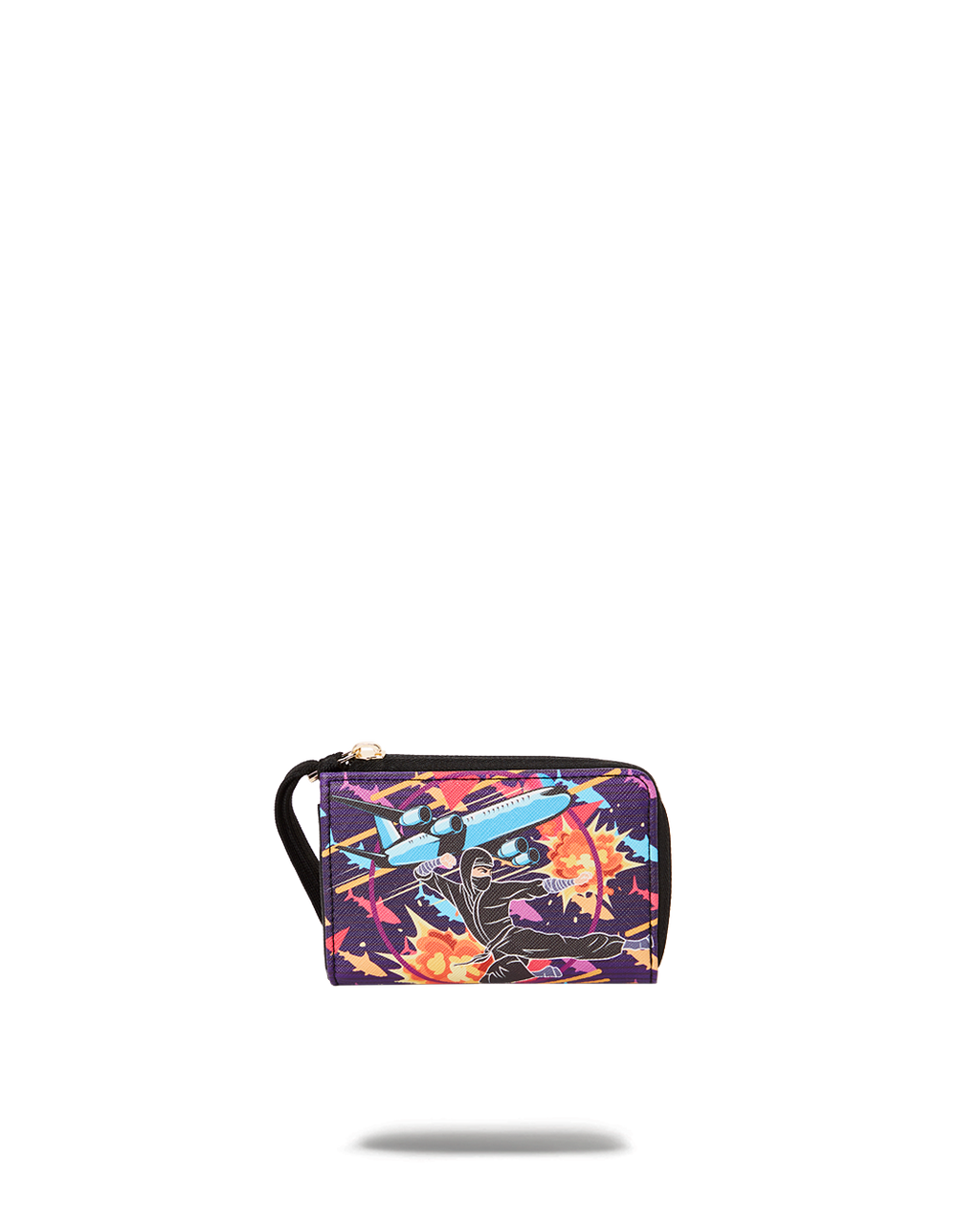 Limited Edition SHARKUZA WALLET