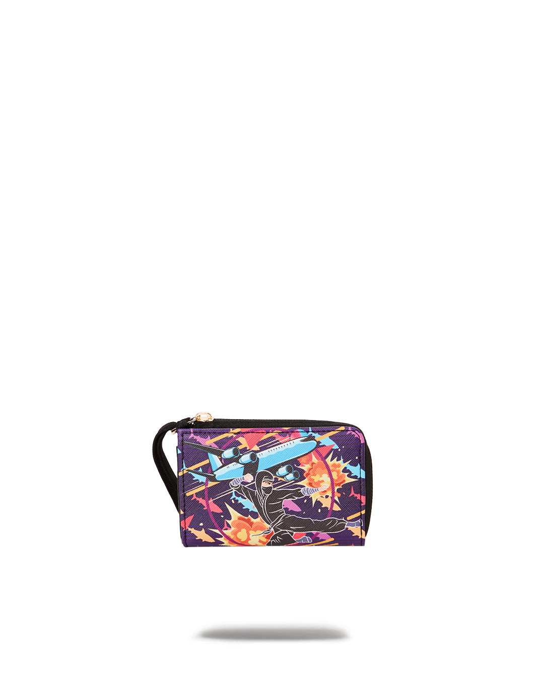 Limited Edition SHARKUZA WALLET