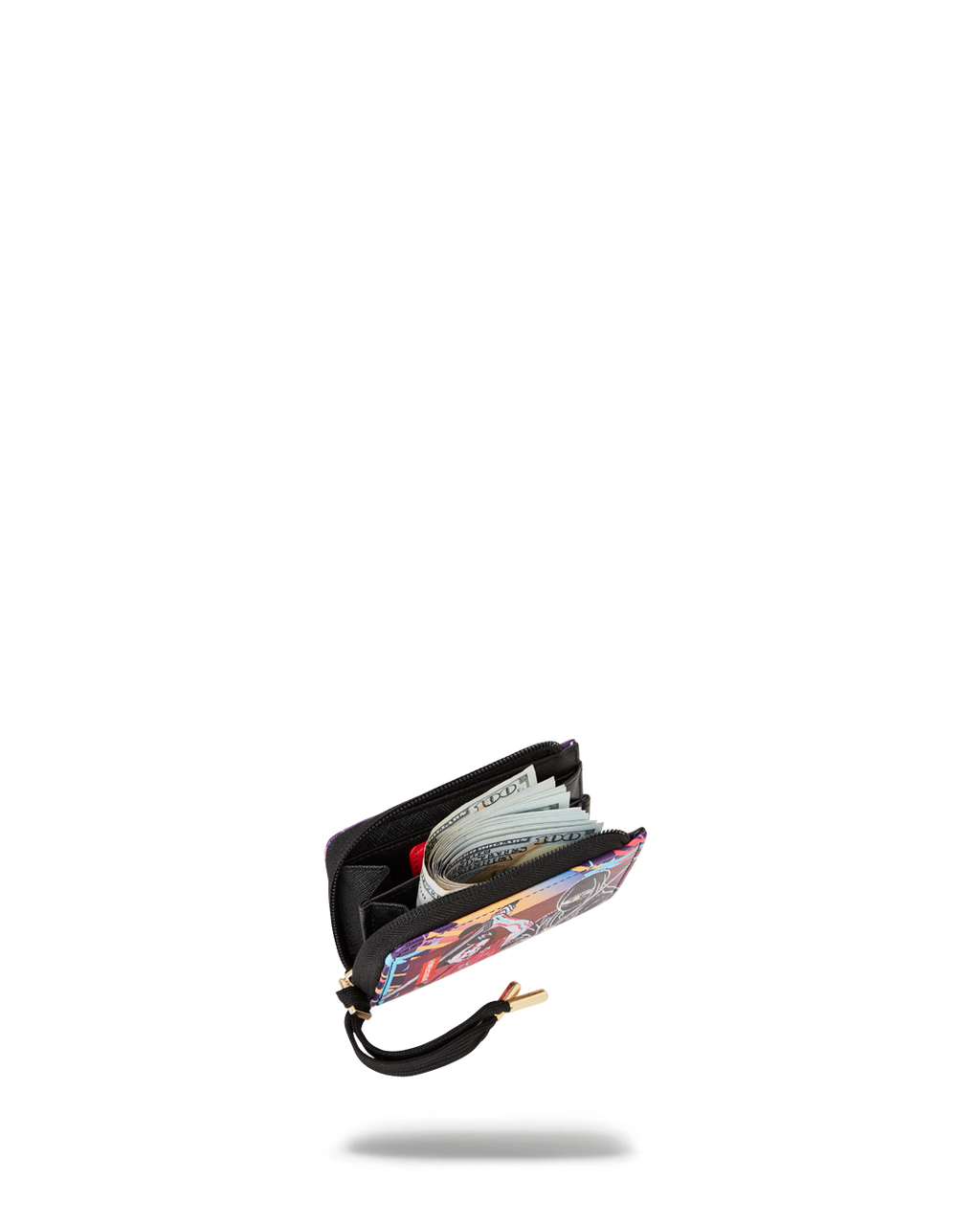 Limited Edition SHARKUZA WALLET