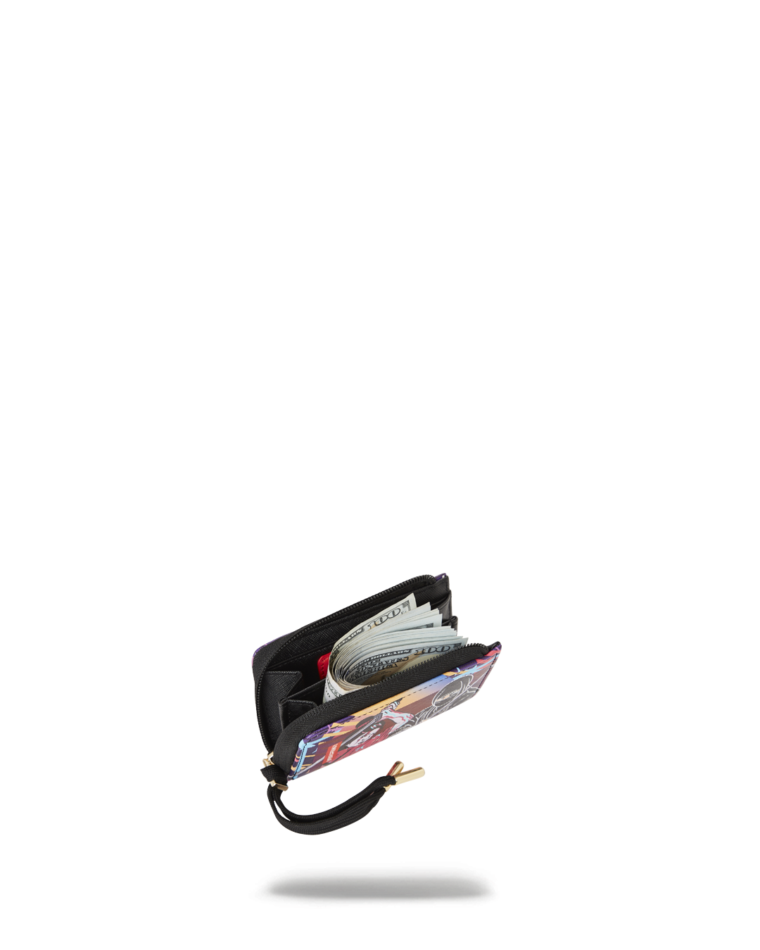 Limited Edition SHARKUZA WALLET