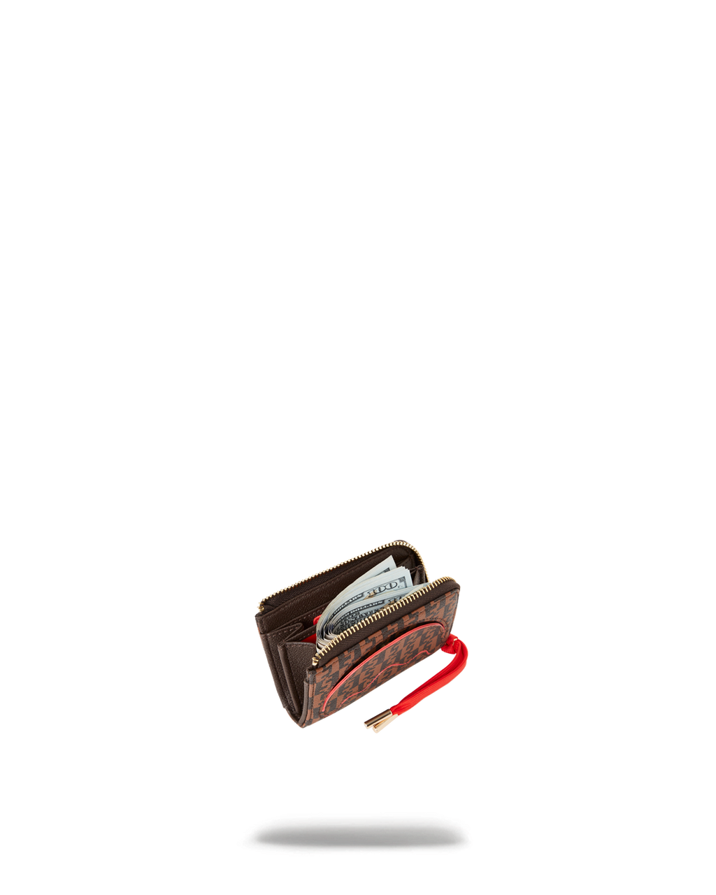 Limited Edition ALPHA NAVIGATOR WALLET