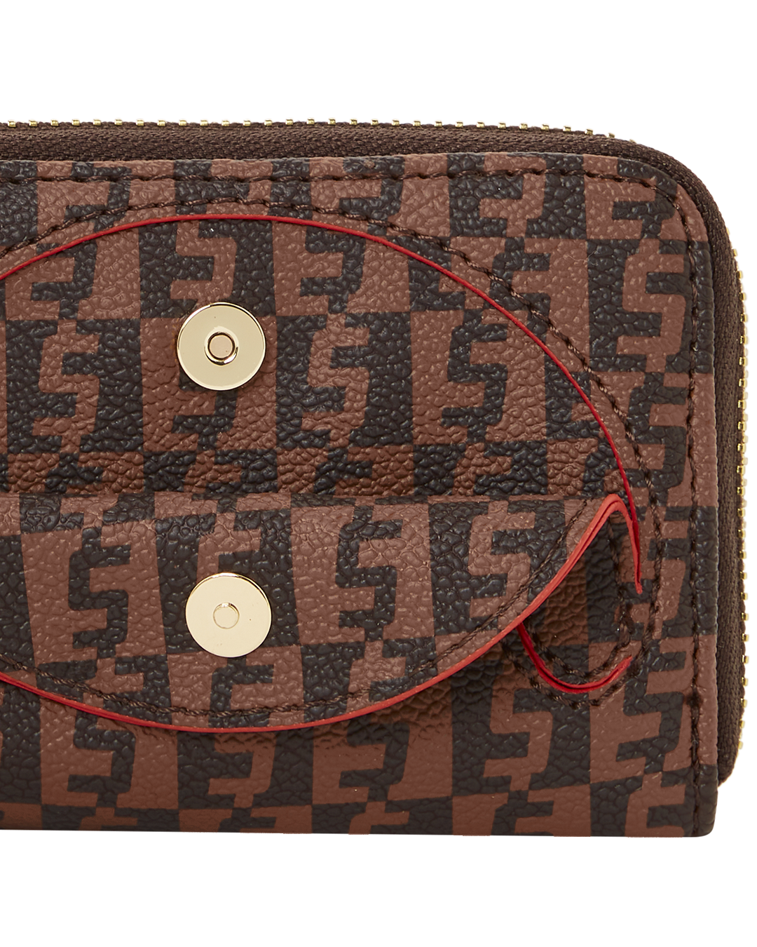 Limited Edition ALPHA NAVIGATOR WALLET