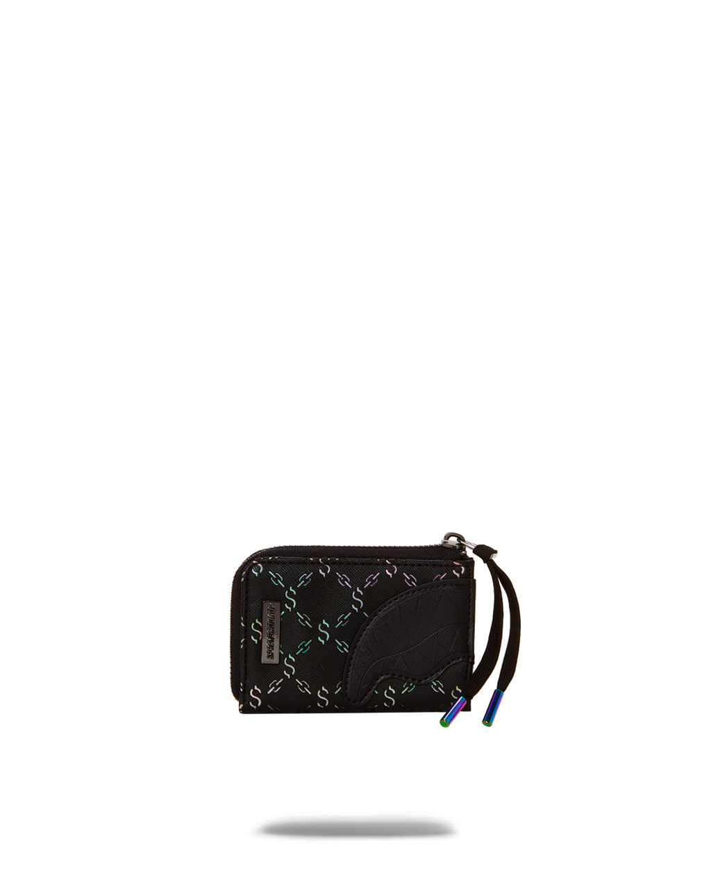 Limited Edition PRIM SUPERJET WALLET