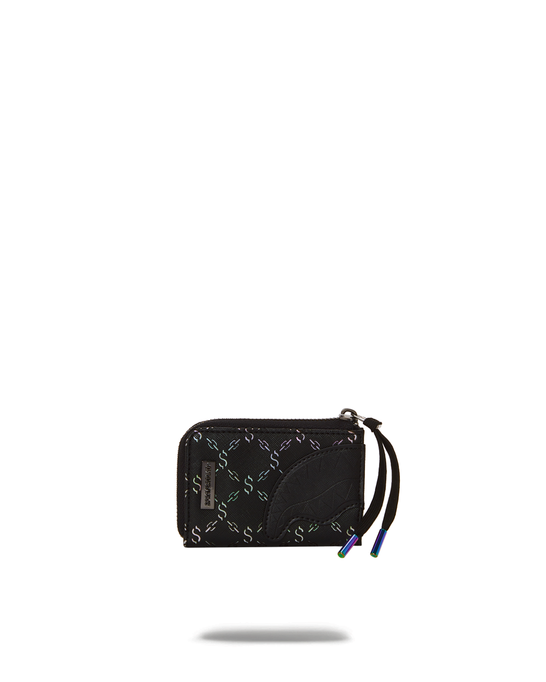 Limited Edition PRIM SUPERJET WALLET
