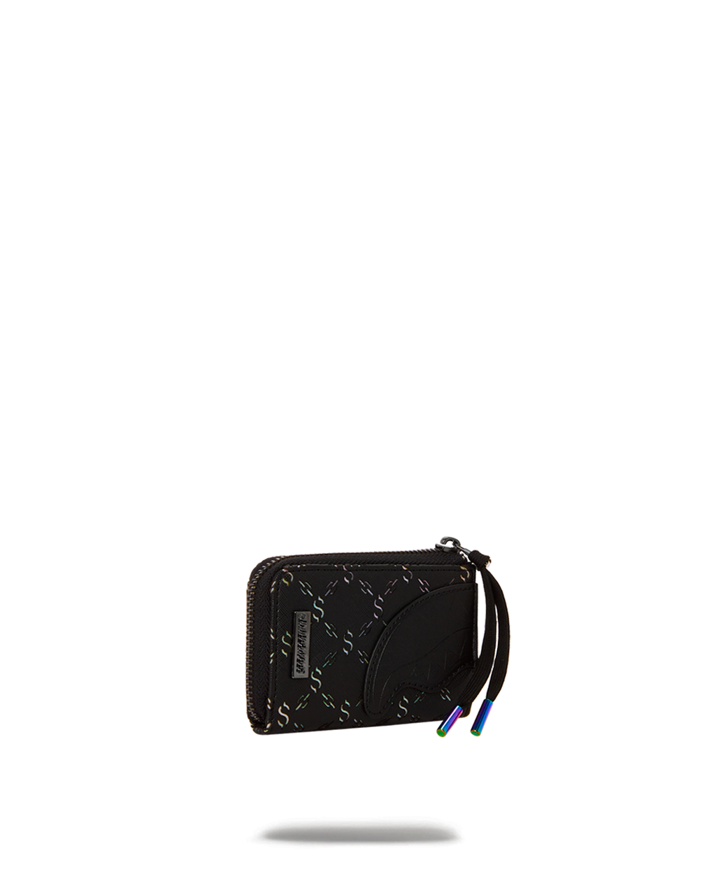 Limited Edition PRIM SUPERJET WALLET