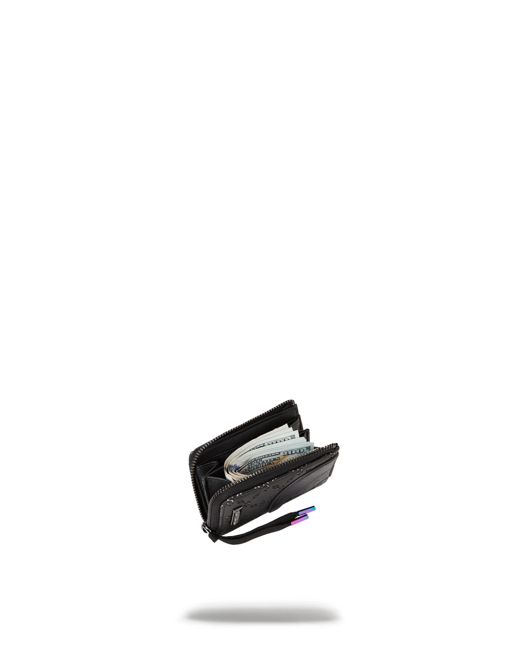 Limited Edition PRIM SUPERJET WALLET