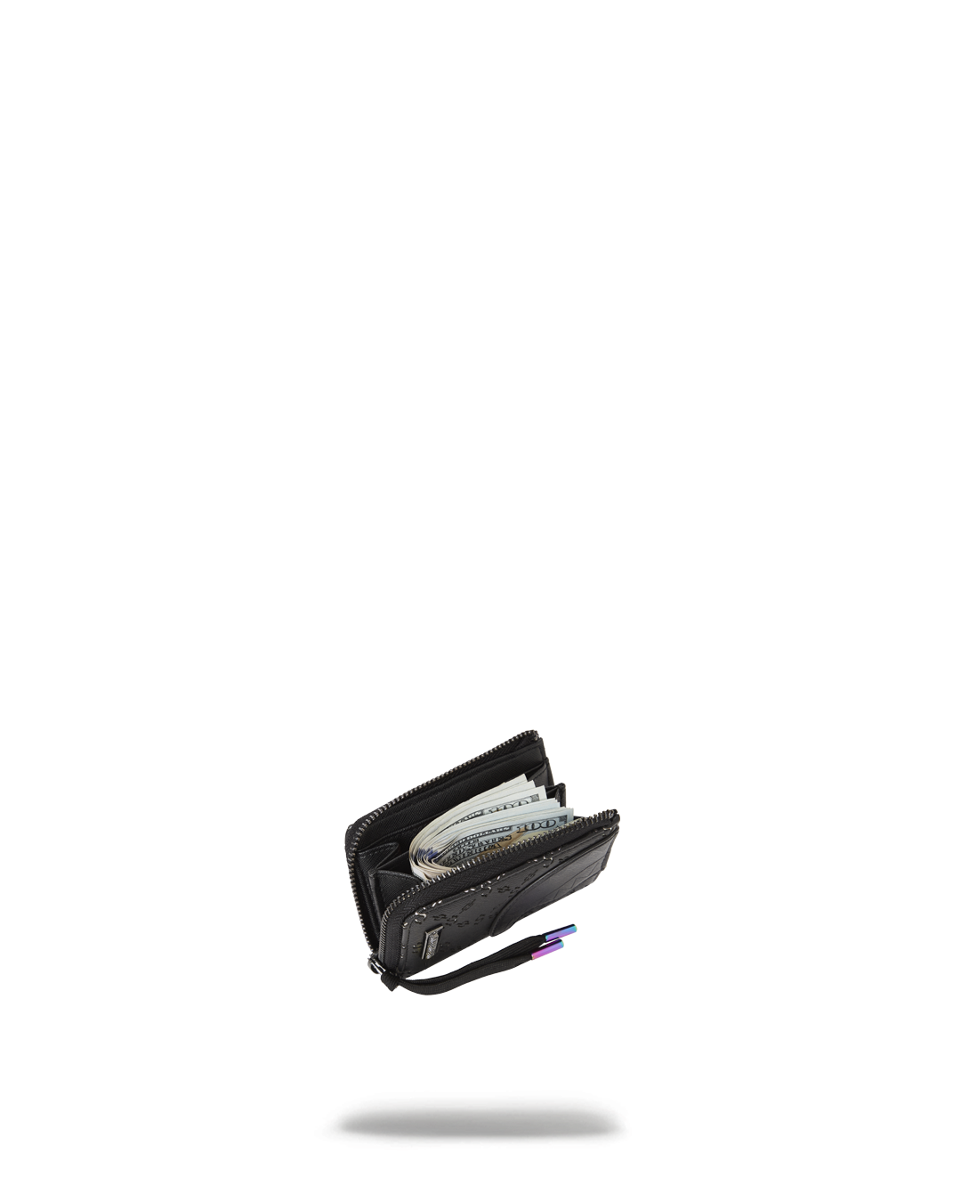 Limited Edition PRIM SUPERJET WALLET