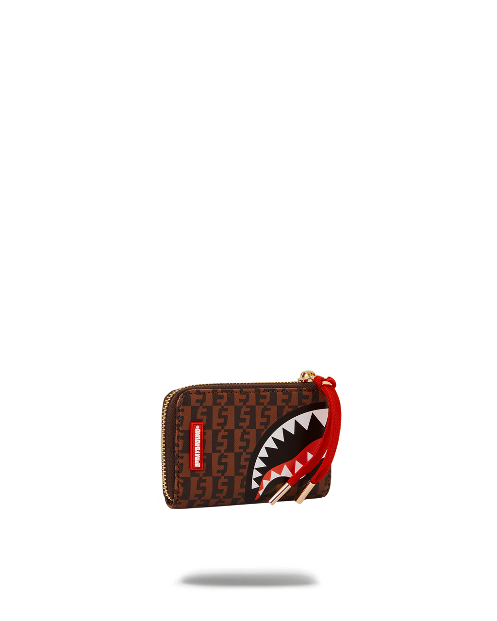 Limited Edition CASHIN CHECKS WALLET