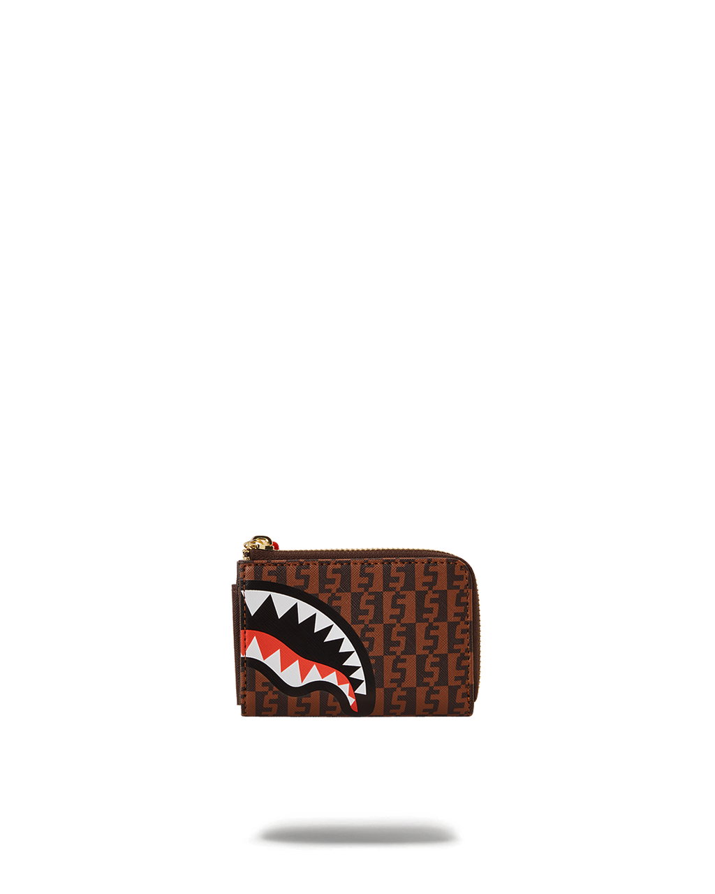 Limited Edition CASHIN CHECKS WALLET