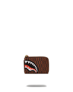 Limited Edition CASHIN CHECKS WALLET