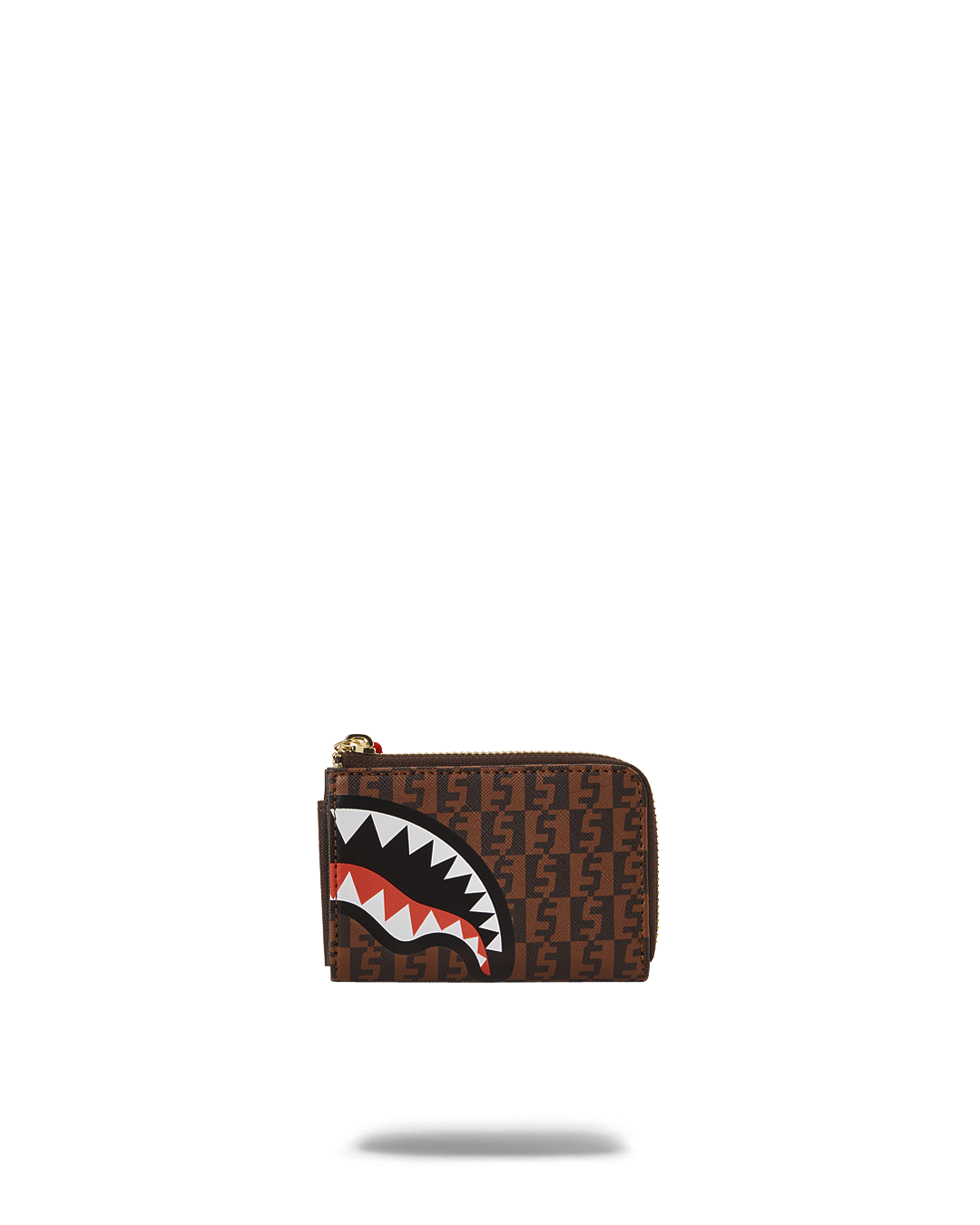 Limited Edition CASHIN CHECKS WALLET