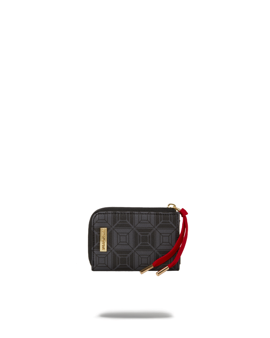 Limited Edition OBSIDIAN STUNNER A.i.6 SANDFLOWER COLLAB WALLET