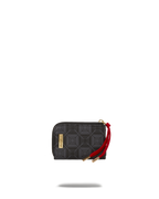 Limited Edition OBSIDIAN STUNNER A.i.6 SANDFLOWER COLLAB WALLET