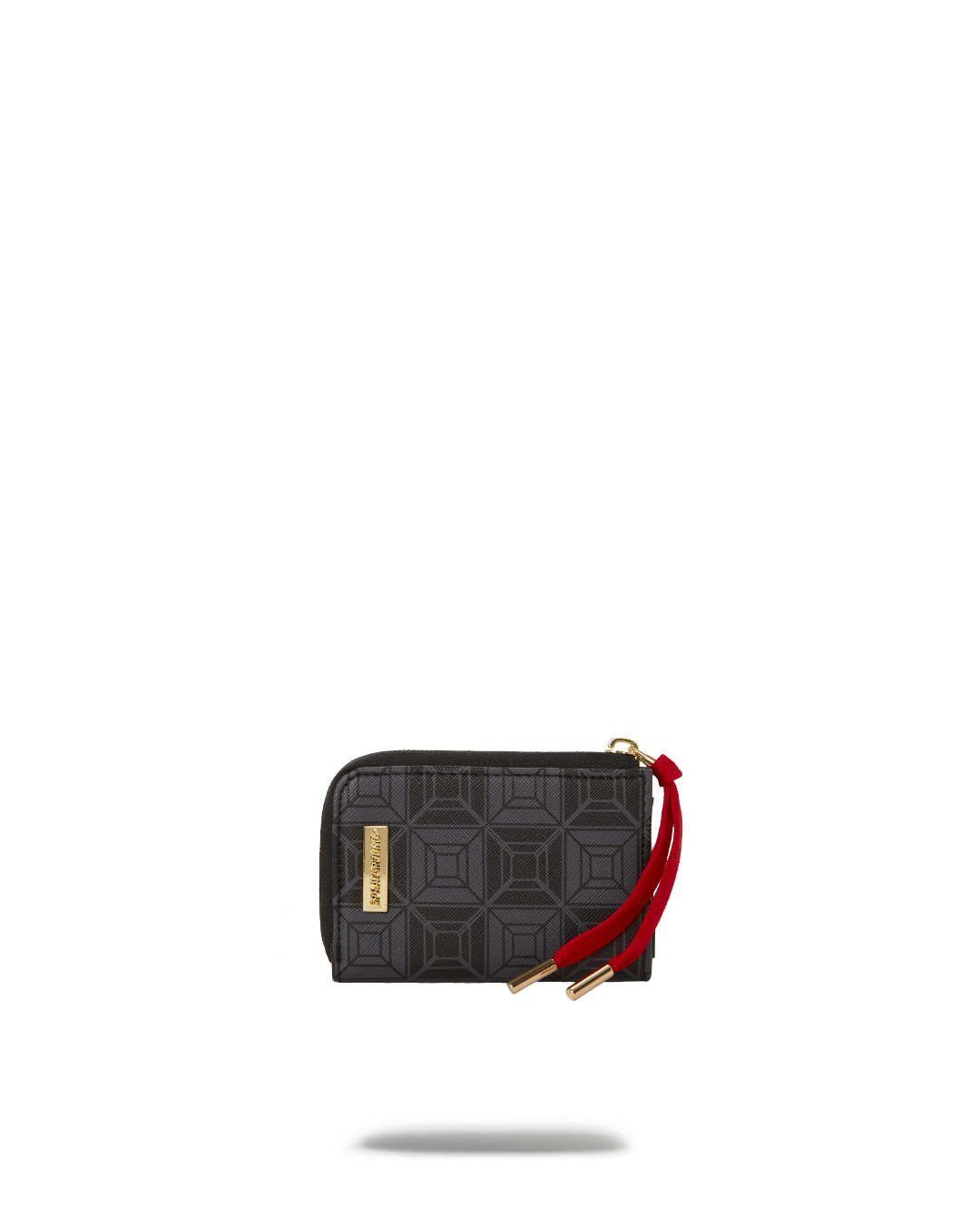 Limited Edition OBSIDIAN STUNNER A.i.6 SANDFLOWER COLLAB WALLET