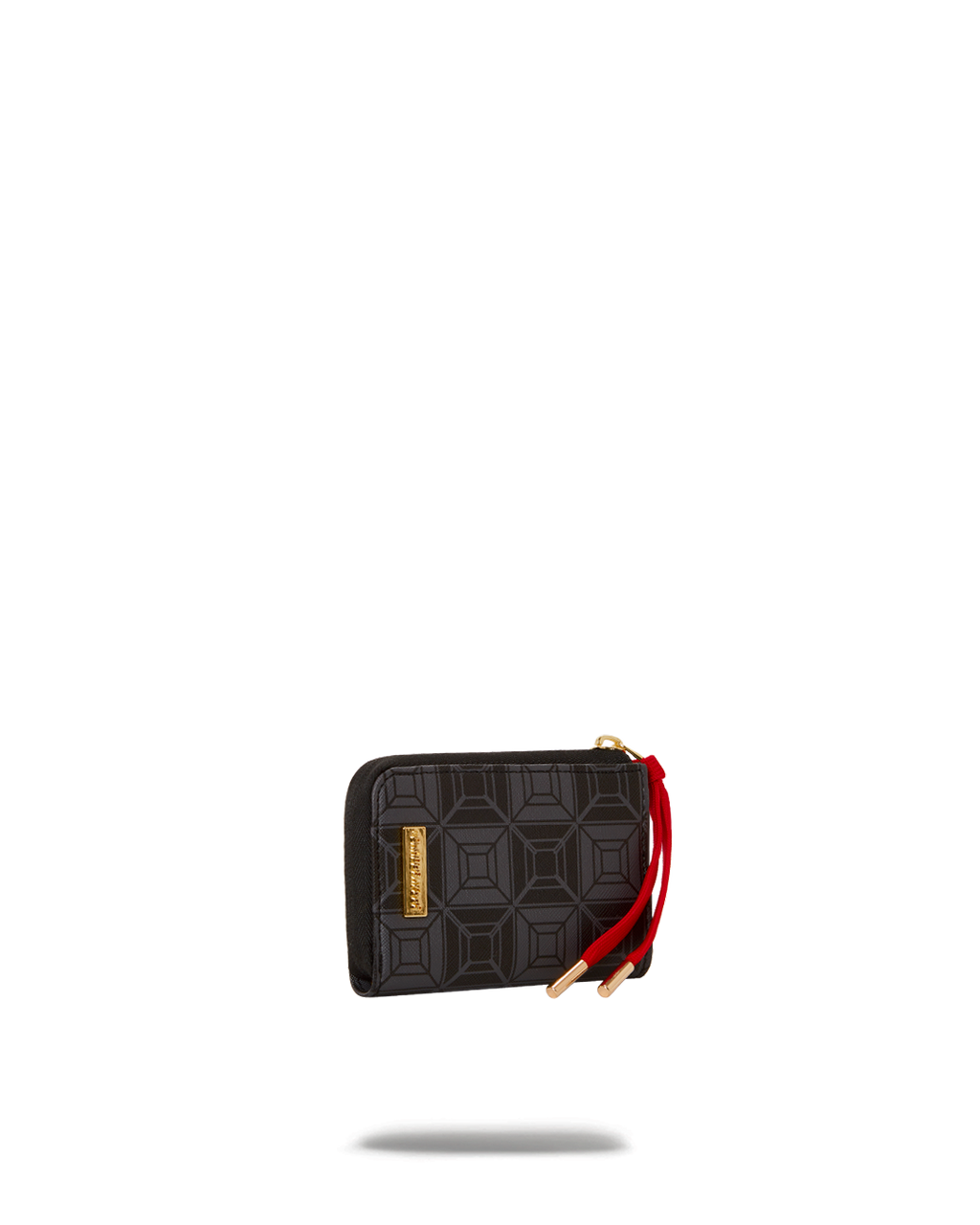 Limited Edition OBSIDIAN STUNNER A.i.6 SANDFLOWER COLLAB WALLET