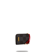 Limited Edition OBSIDIAN STUNNER A.i.6 SANDFLOWER COLLAB WALLET