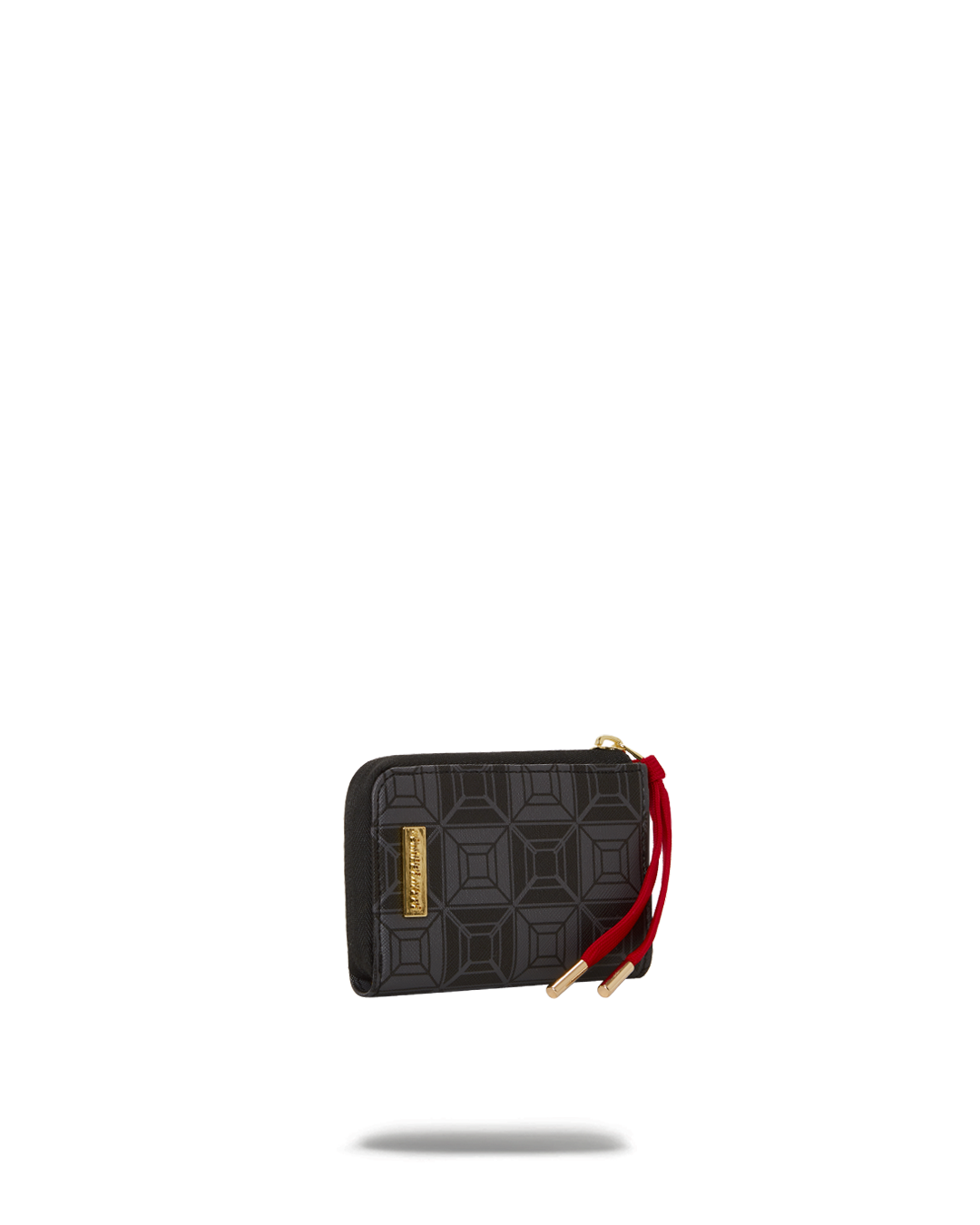Limited Edition OBSIDIAN STUNNER A.i.6 SANDFLOWER COLLAB WALLET