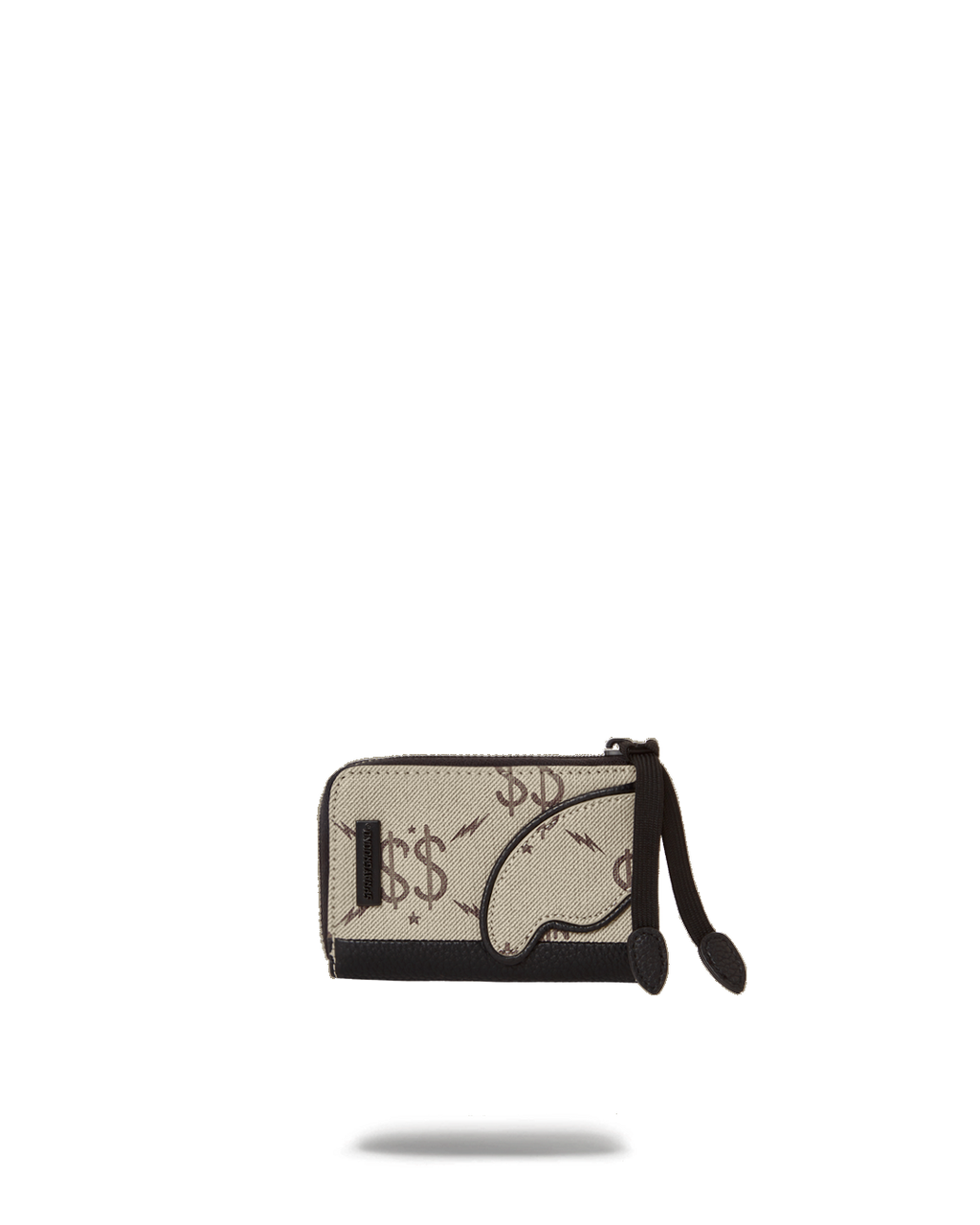 Limited Edition THE GETAWAY WALLET
