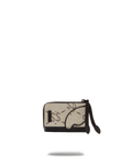 Limited Edition THE GETAWAY WALLET