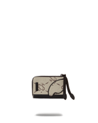 Limited Edition THE GETAWAY WALLET